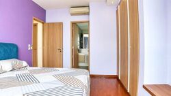 Caspian (D22), Condominium #618236981